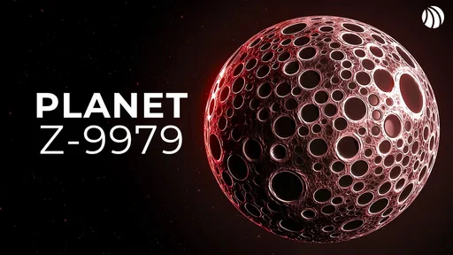 Planet Z-9979